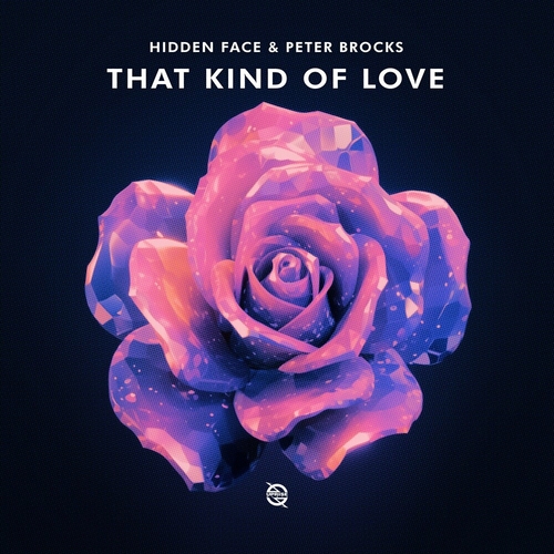 Hidden Face & Peter Brocks - That Kind Of Love [URM-9881]